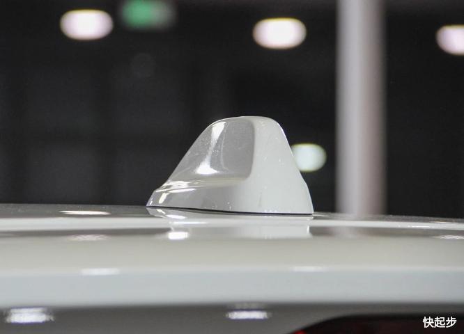 克莱斯勒-大捷龙PHEV