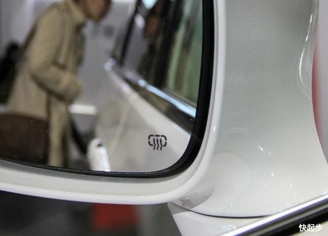 克莱斯勒-大捷龙PHEV