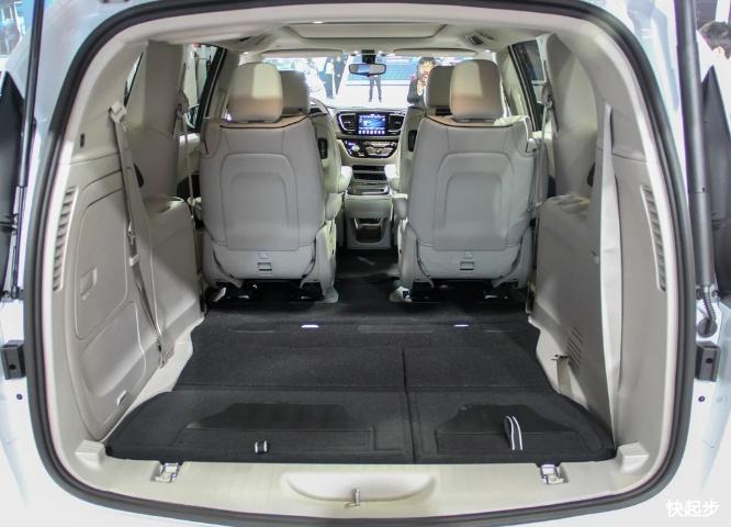 克莱斯勒-大捷龙PHEV