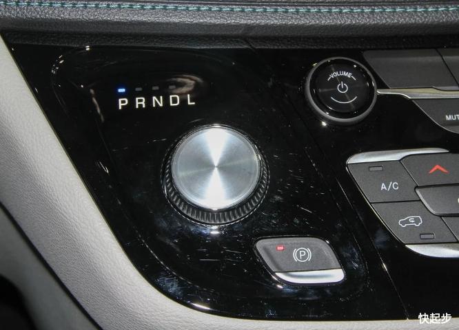 克莱斯勒-大捷龙PHEV