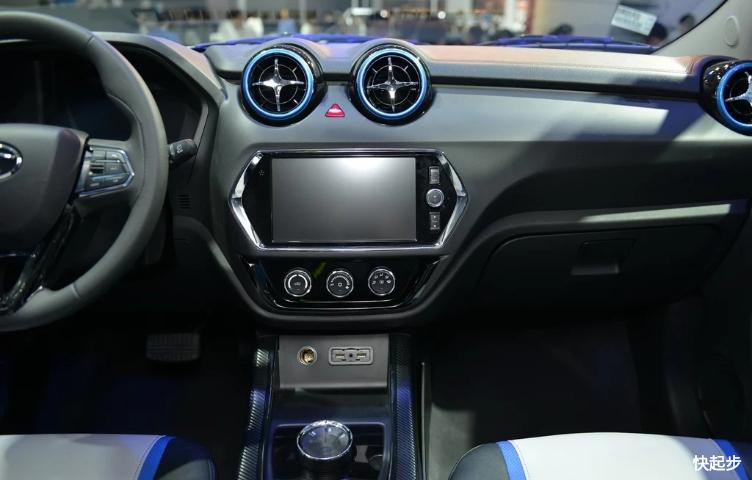 东南-东南DX3新能源