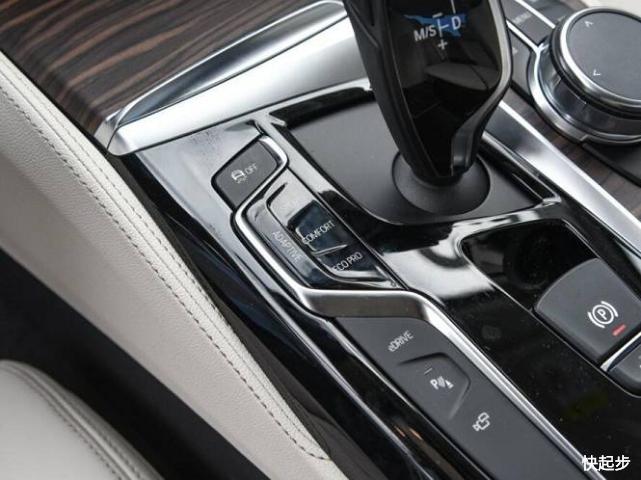 宝马-宝马5系新能源