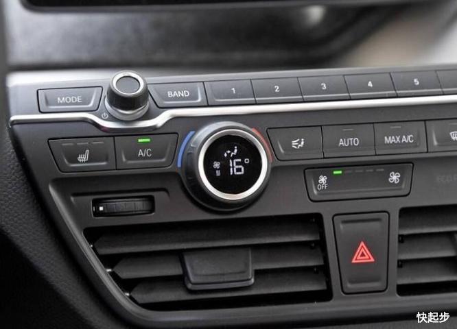 宝马-宝马i3系新能源