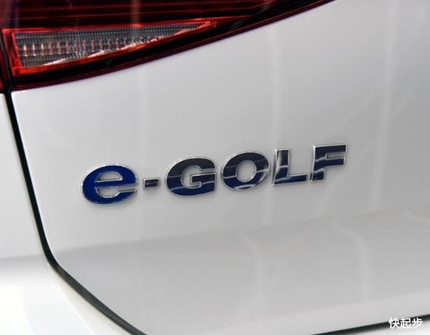 大众-高尔夫(进口)新能源