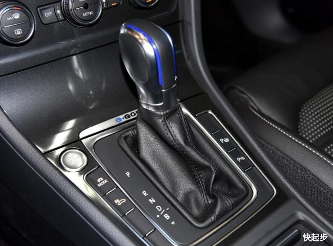 大众-高尔夫(进口)新能源