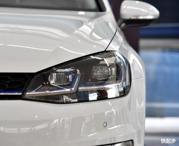 大众-高尔夫(进口)新能源