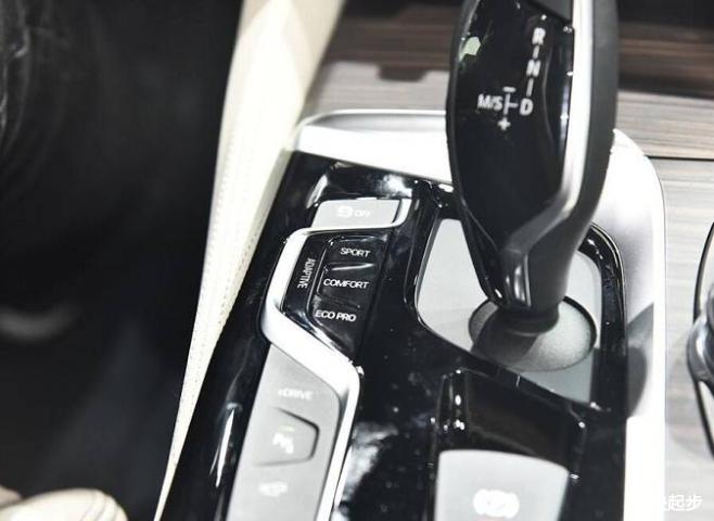 宝马-宝马5系新能源