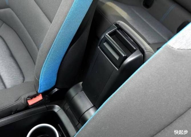 宝马-宝马i3系新能源