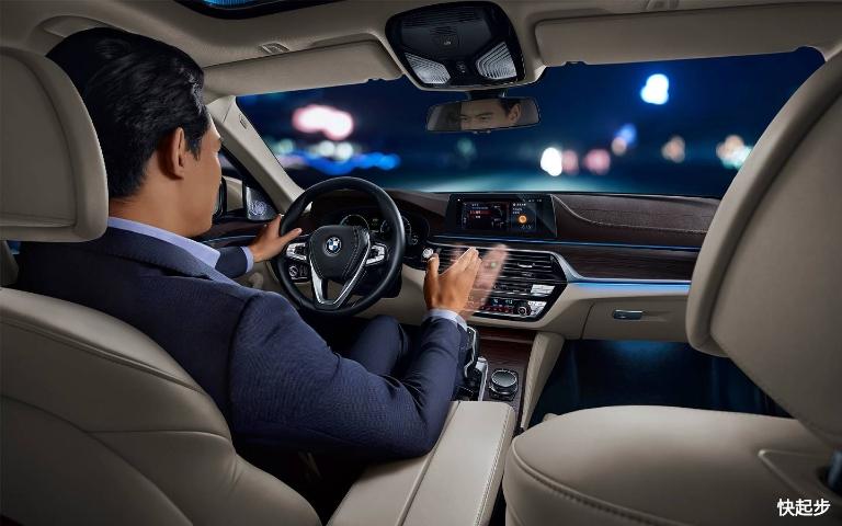 宝马-宝马5系新能源