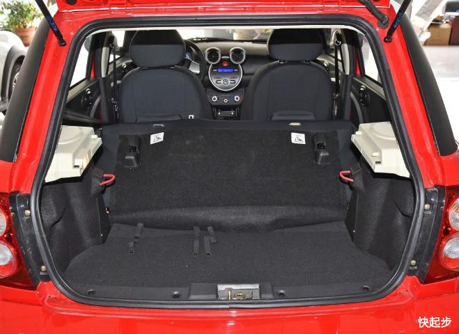 力帆汽车-力帆330EV