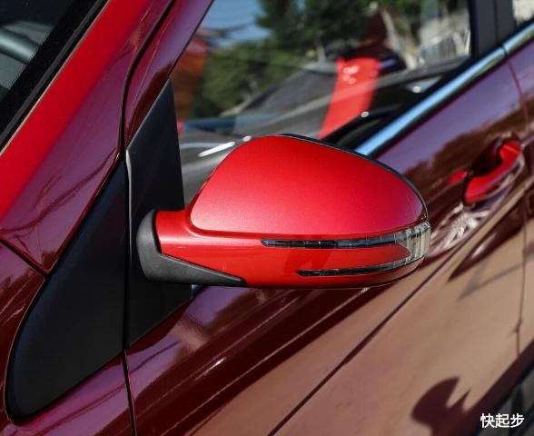 北汽新能源-北汽新能源EX系列