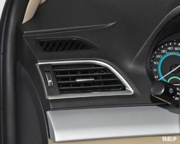 长城汽车-长城C30新能源