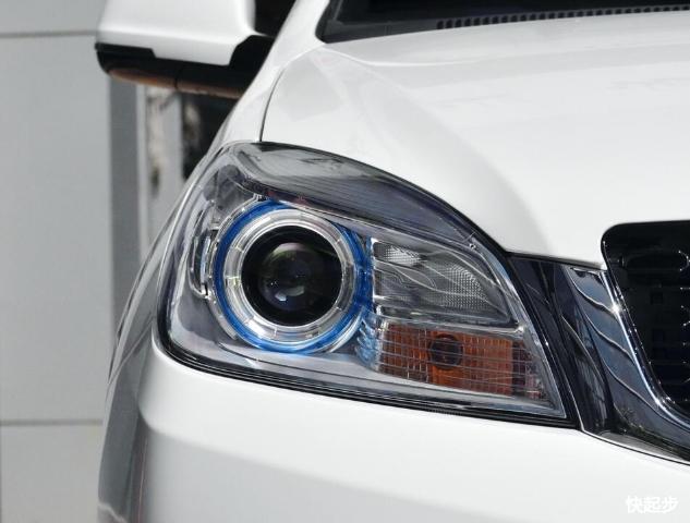 长城汽车-长城C30新能源