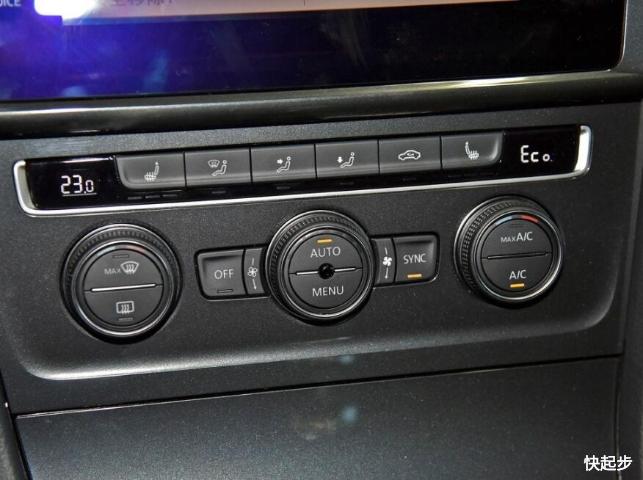 大众-高尔夫(进口)新能源