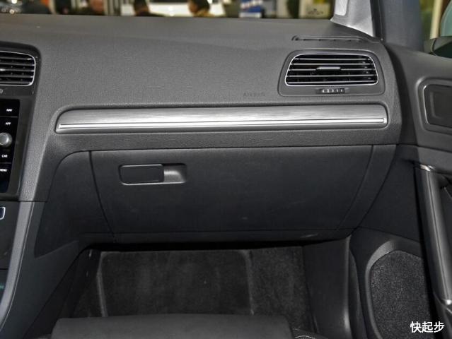 大众-高尔夫(进口)新能源