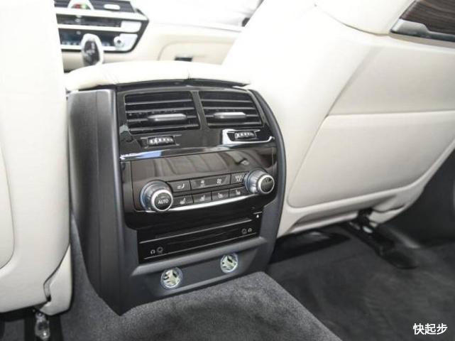 宝马-宝马5系新能源