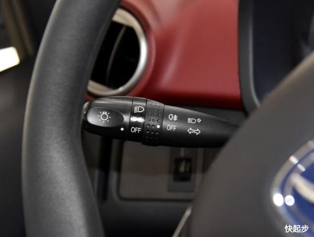 长安汽车-奔奔EV