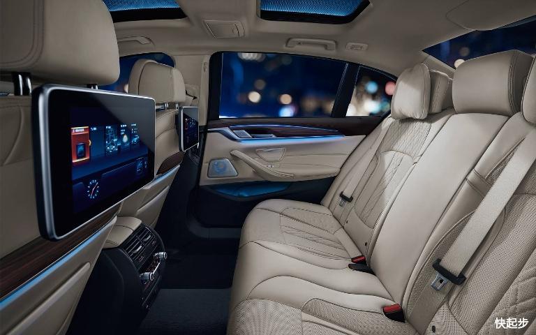 宝马-宝马5系新能源