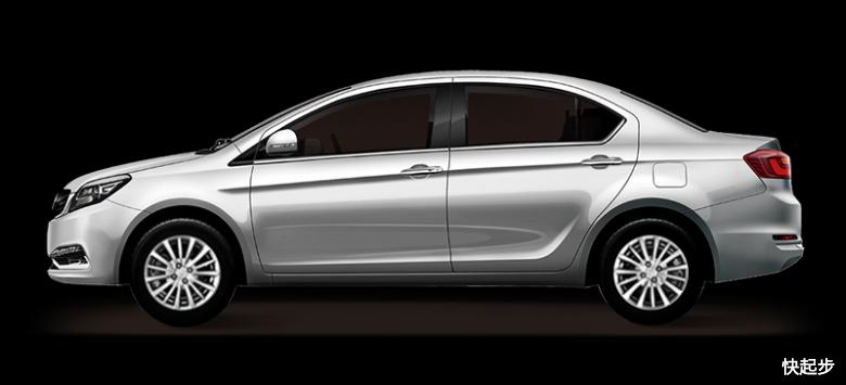 长城汽车-长城C30新能源