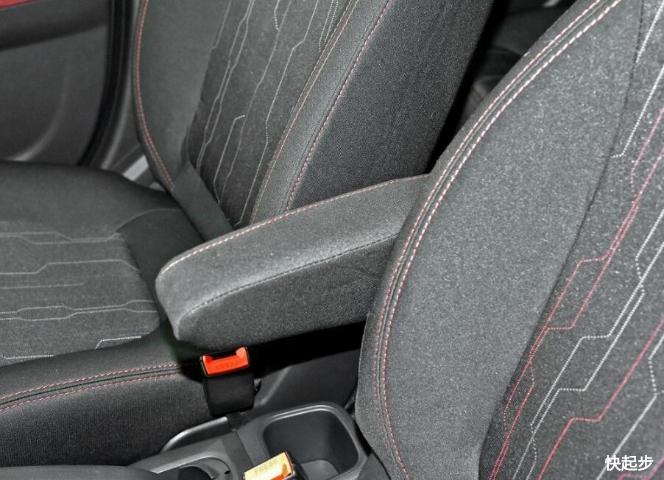 长安汽车-奔奔EV