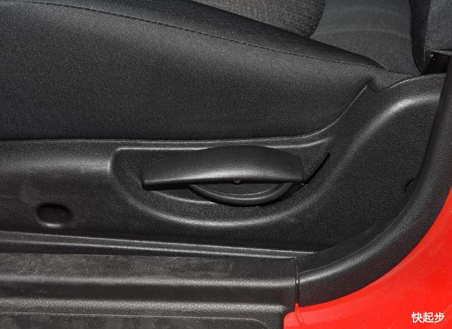 力帆汽车-力帆330EV