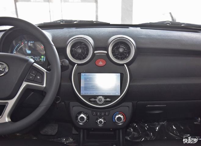 力帆汽车-力帆330EV