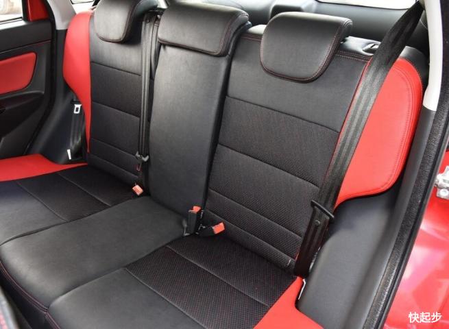 北汽新能源-北汽新能源EX系列