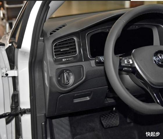 大众-高尔夫(进口)新能源