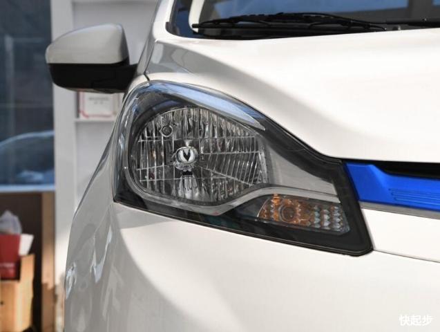 长安汽车-奔奔EV