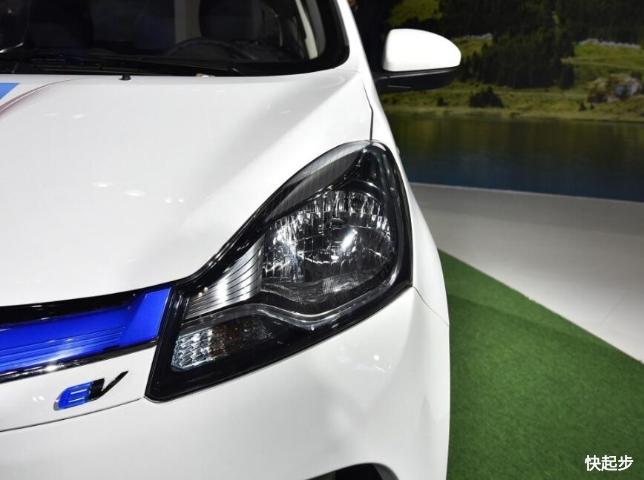 长安汽车-奔奔EV