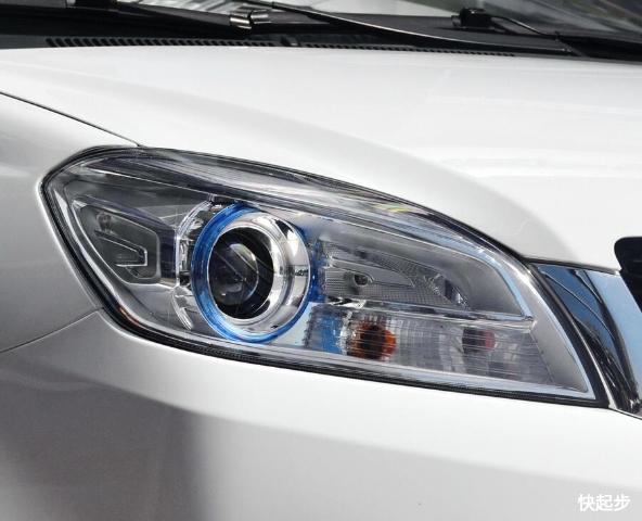 长城汽车-长城C30新能源