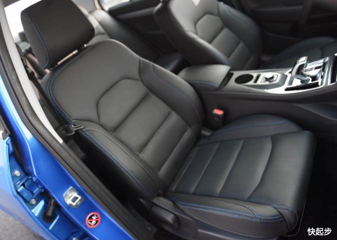 吉利汽车-帝豪EV