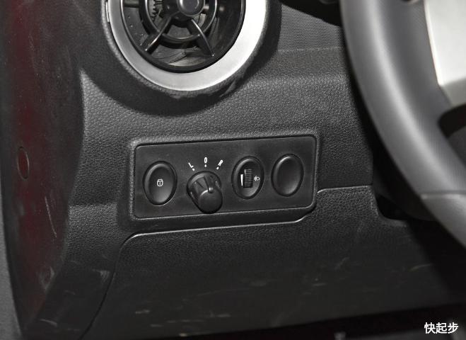 力帆汽车-力帆330EV