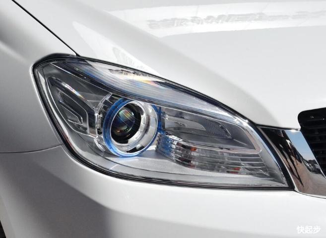 长城汽车-长城C30新能源