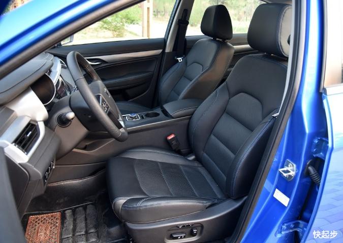 吉利汽车-帝豪EV