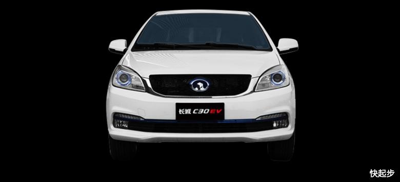 长城汽车-长城C30新能源
