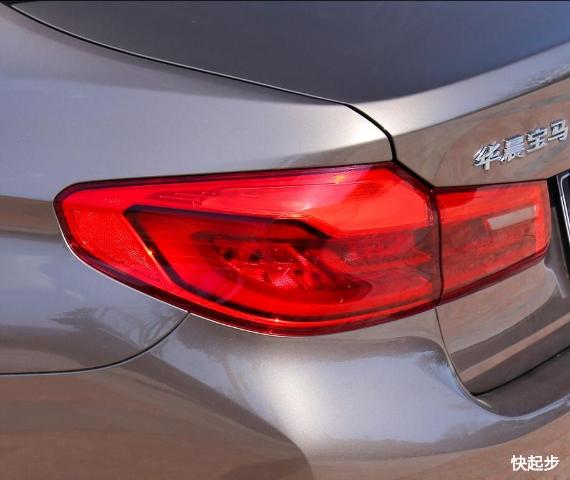 宝马-宝马5系新能源