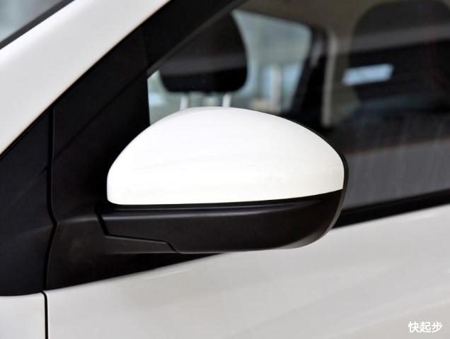 长安汽车-奔奔EV