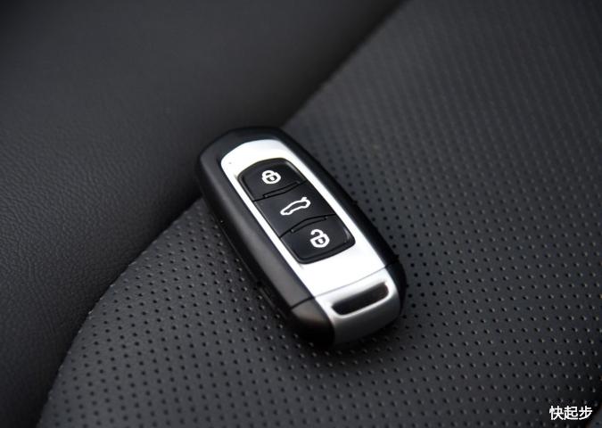 吉利汽车-帝豪EV