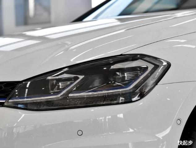 大众-高尔夫(进口)新能源