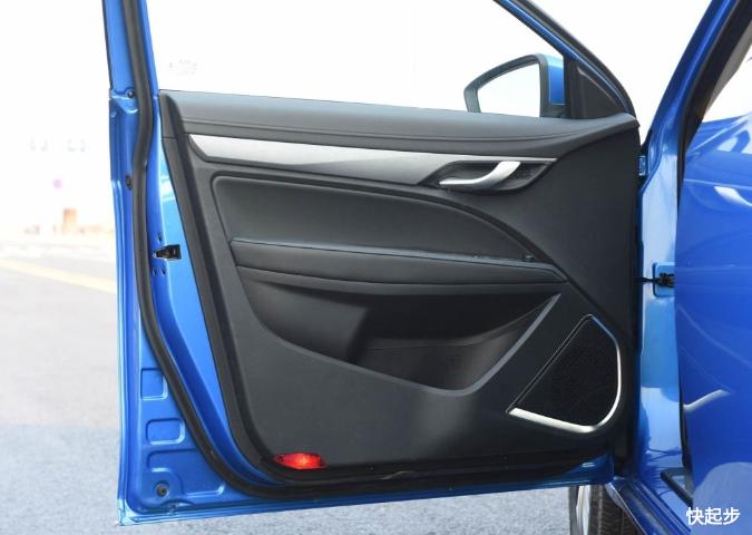 吉利汽车-帝豪EV