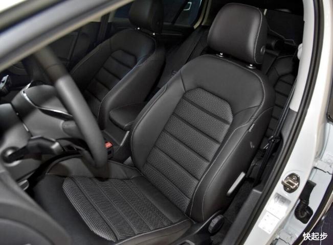 大众-高尔夫(进口)新能源