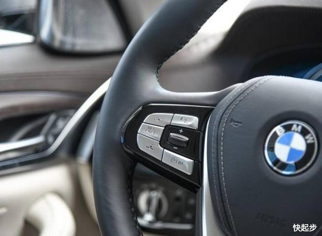 宝马-宝马5系新能源