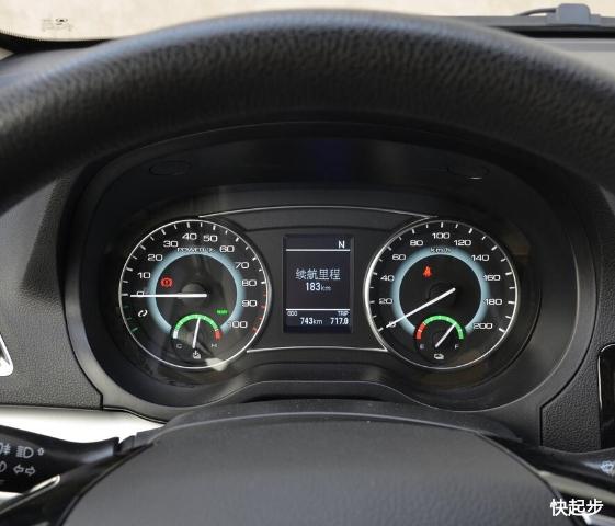 长城汽车-长城C30新能源