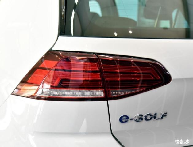 大众-高尔夫(进口)新能源