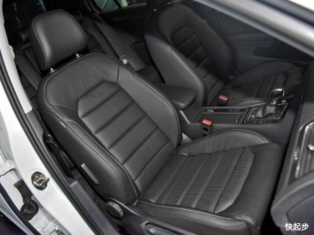 大众-高尔夫(进口)新能源