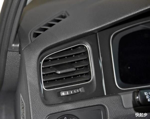 大众-高尔夫(进口)新能源