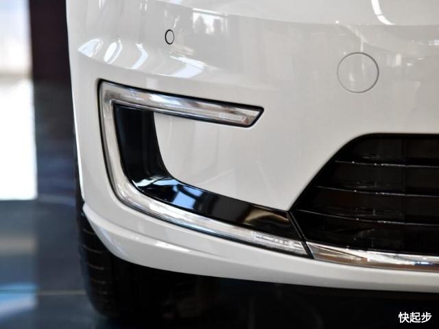 大众-高尔夫(进口)新能源