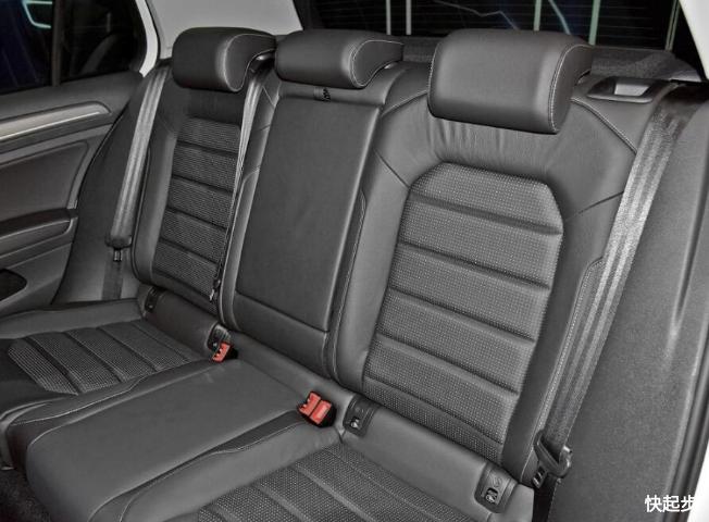 大众-高尔夫(进口)新能源