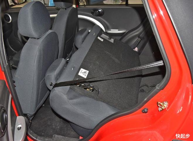 力帆汽车-力帆330EV